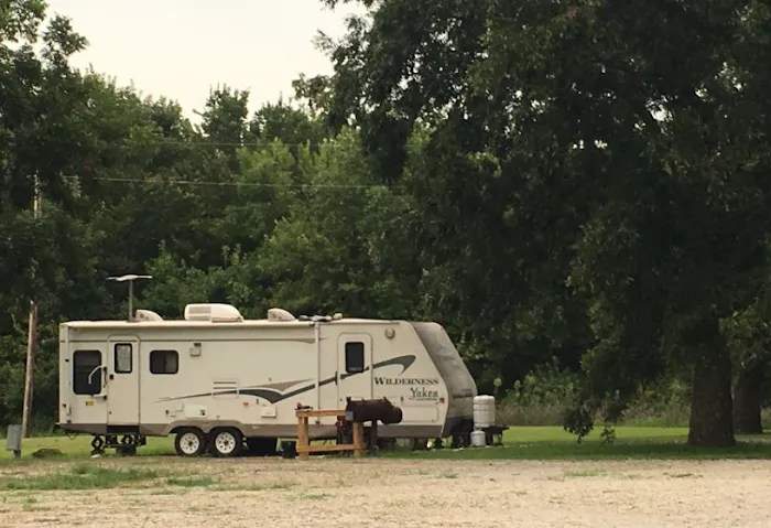 Timberline RV Park Picture 3