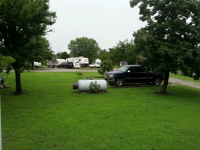 Timberline RV Park Picture 6