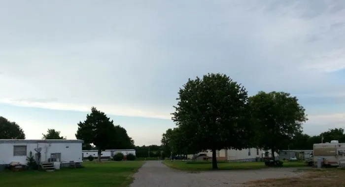 Timberline RV Park Picture 7