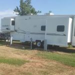 Stonegate RV Park