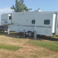 Stonegate RV Park ico