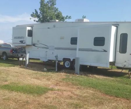 Stonegate RV Park