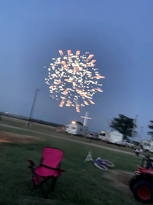 Stonegate RV Park & Stonegate Inn Picture 5