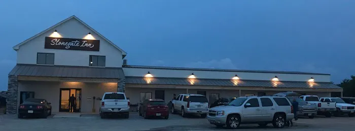 Stonegate RV Park & Stonegate Inn Picture 2