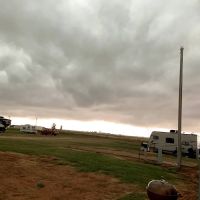 Stonegate RV Park & Stonegate Inn ico