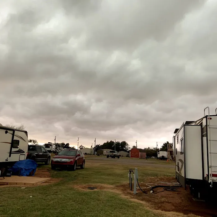 Stonegate RV Park & Stonegate Inn Picture 10