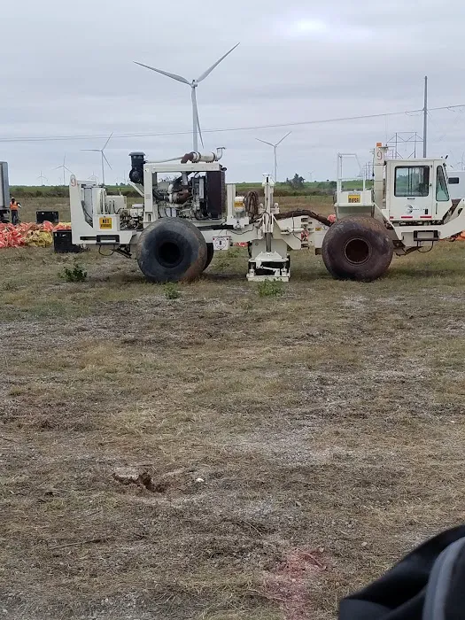 Stonegate RV Park & Stonegate Inn Picture 7