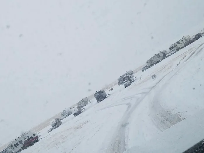 Canyon Brook RV Park Picture 6