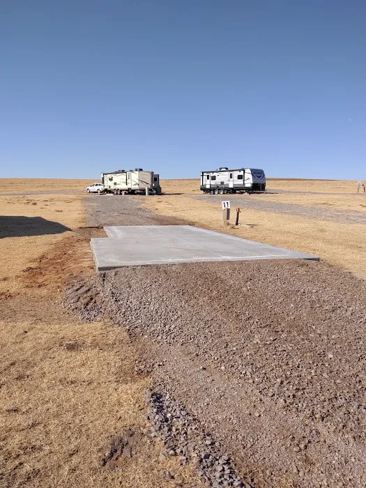 Canyon Brook RV Park Picture 3