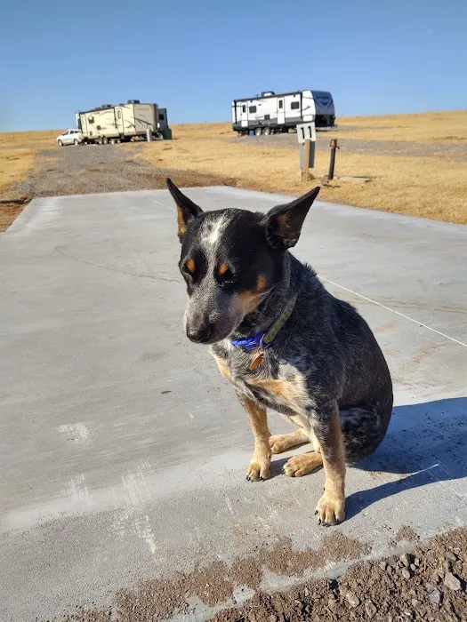 Canyon Brook RV Park Picture 1