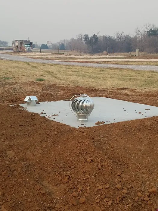 Canyon Brook RV Park Picture 4