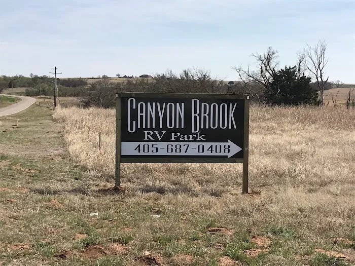 Canyon Brook RV Park Picture 8