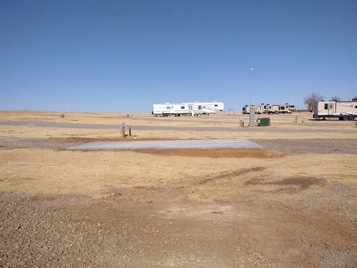 Canyon Brook RV Park Picture 7