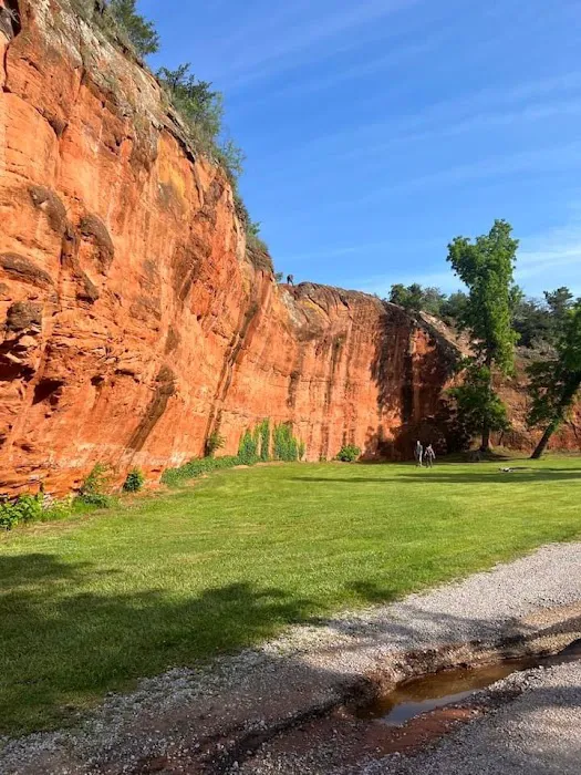 Canyon Brook RV Park Picture 10