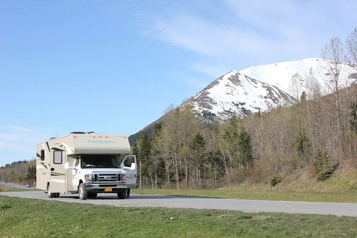 Piedmont RV Park Picture 4