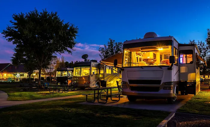 Piedmont RV Park Picture 2