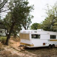 Piedmont RV Park ico