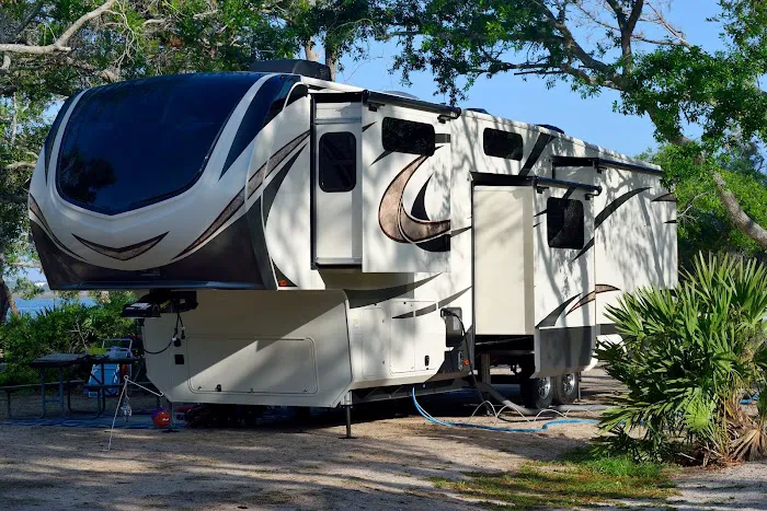 Piedmont RV Park Picture 6
