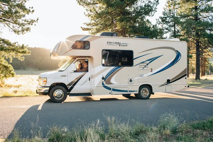 Piedmont RV Park Picture 5
