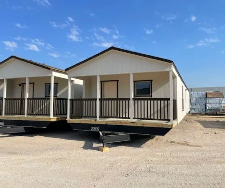 Southwest Village Manufactured Home Community