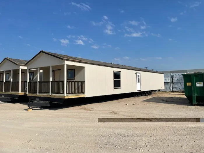 Southwest Village Manufactured Home Community Picture 6