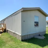 Oak Tree Mobile Home Park ico