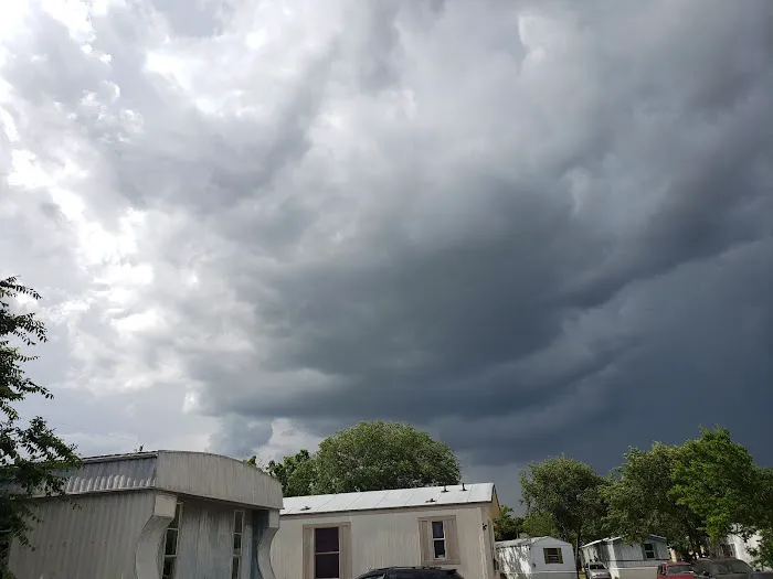 University Mobile Home Park Picture 3