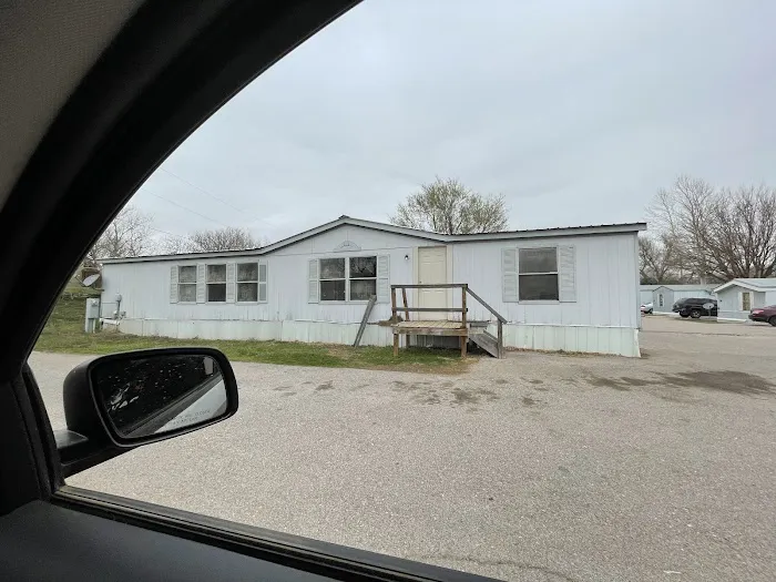 University Mobile Home Park Picture 1