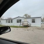 University Mobile Home Park