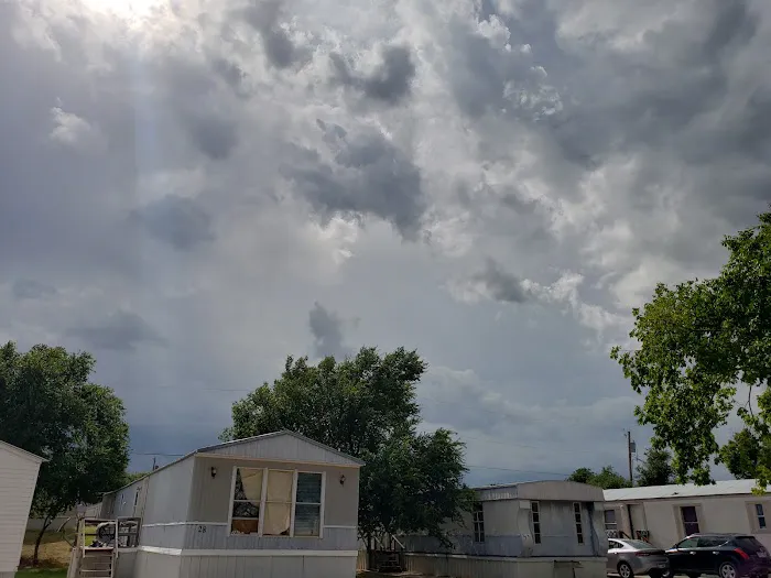 University Mobile Home Park Picture 5