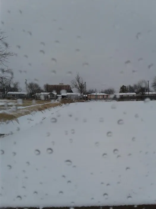 University Mobile Home Park Picture 7