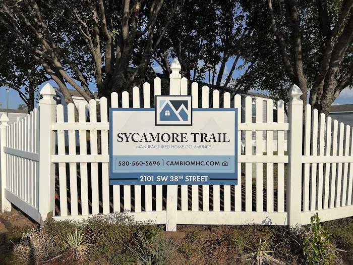 Sycamore Trail MHC Picture 6