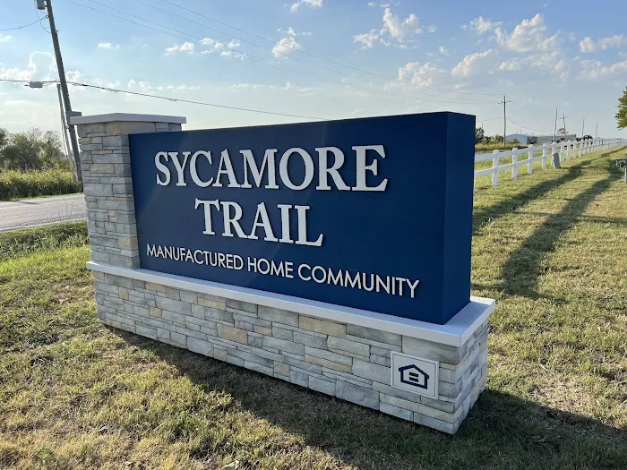 Sycamore Trail MHC Picture 4