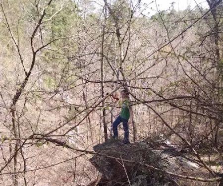 Little Quiet RV Park