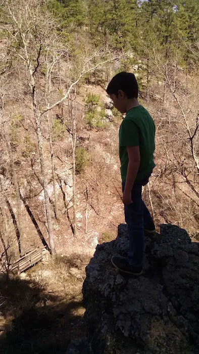 Little Quiet RV Park Picture 6