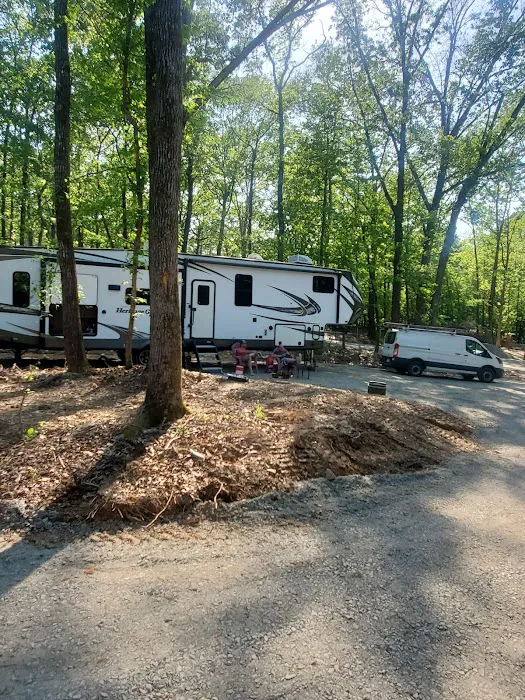 Oakhill Campground & RV Park Picture 2