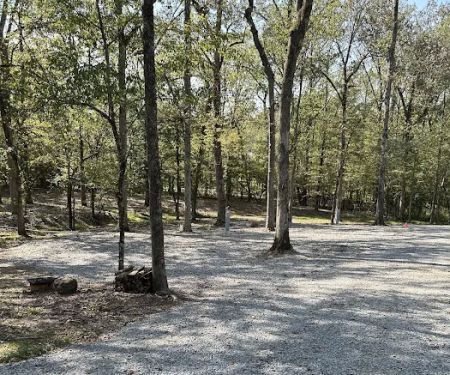 Oakhill Campground & RV Park