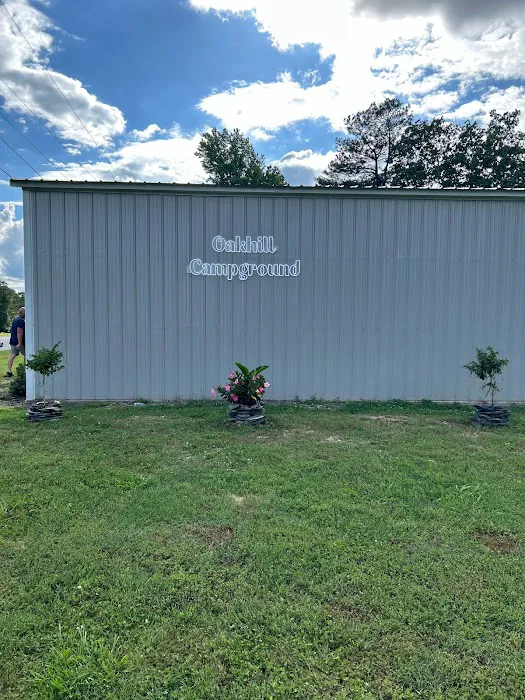 Oakhill Campground & RV Park Picture 3