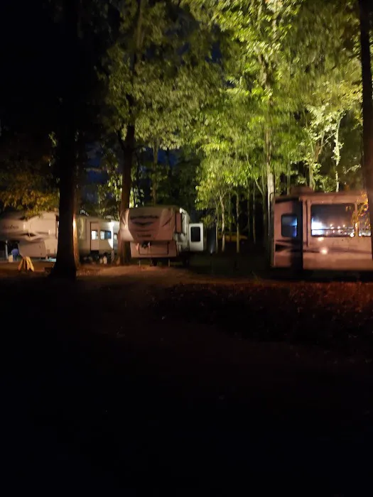 Oakhill Campground & RV Park Picture 7