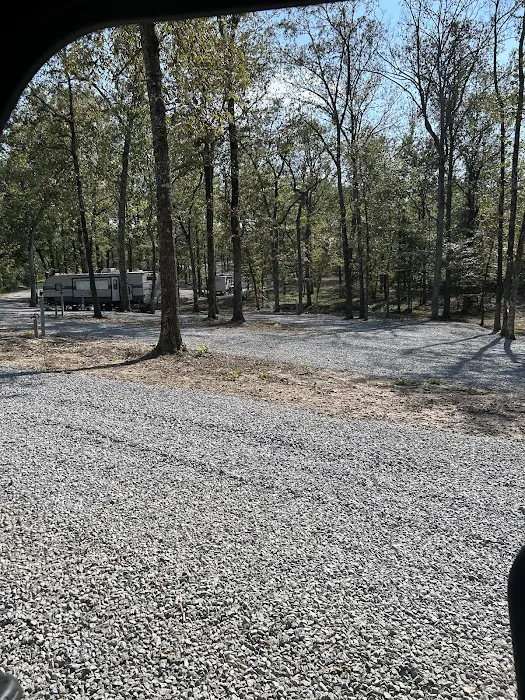 Oakhill Campground & RV Park Picture 8