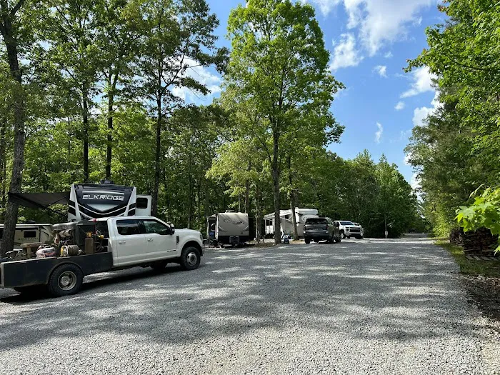 Oakhill Campground & RV Park Picture 9