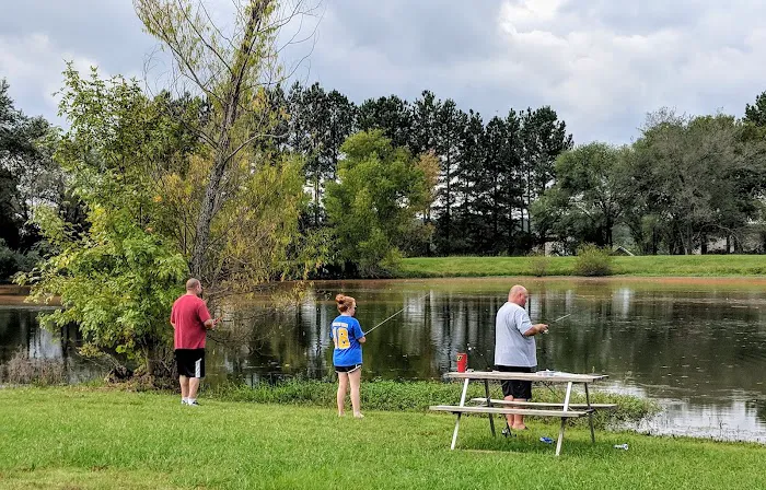 Fort Smith-Alma RV Park Picture 4