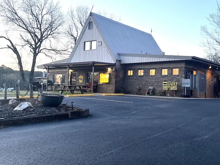 Fort Smith-Alma RV Park Picture 2