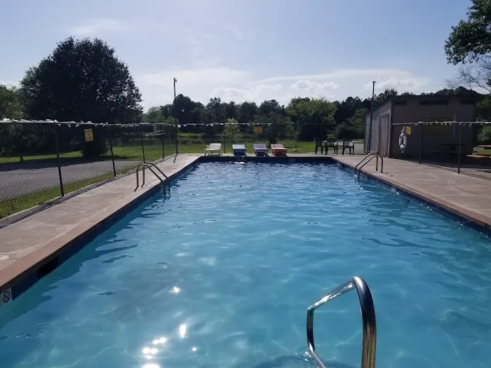 Fort Smith-Alma RV Park Picture 1