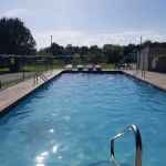 Fort Smith-Alma RV Park