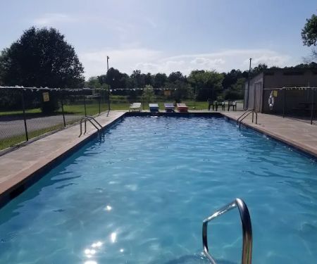 Fort Smith-Alma RV Park