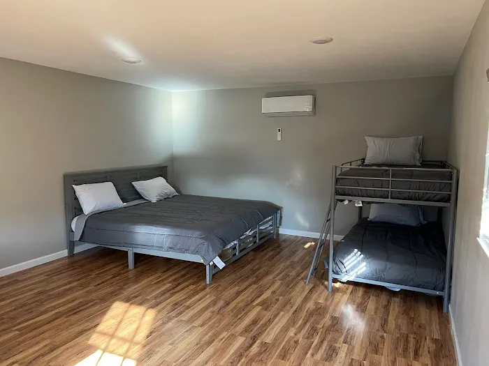 Fort Smith-Alma RV Park Picture 3