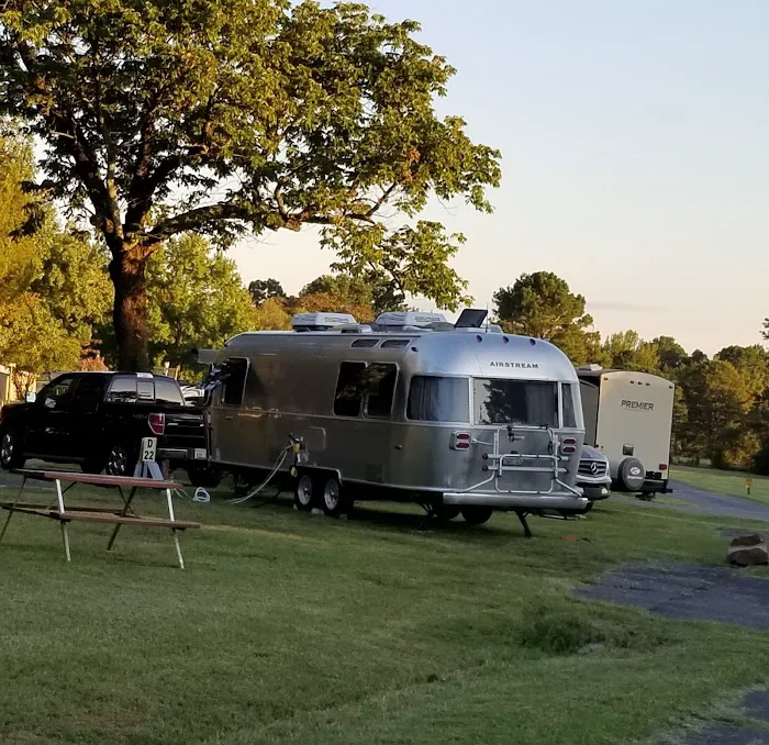 Fort Smith-Alma RV Park Picture 6