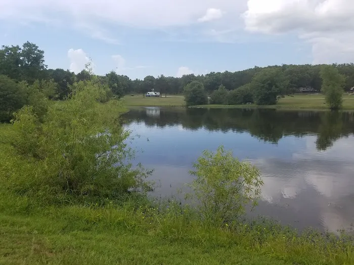 Fort Smith-Alma RV Park Picture 10