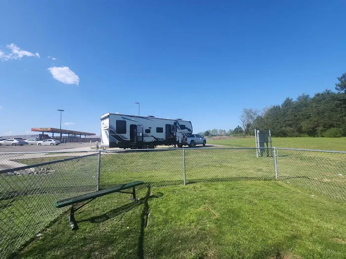 Love's RV Hookup Picture 1